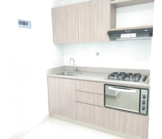 Apartamento A La Venta En Itagüí Suramérica