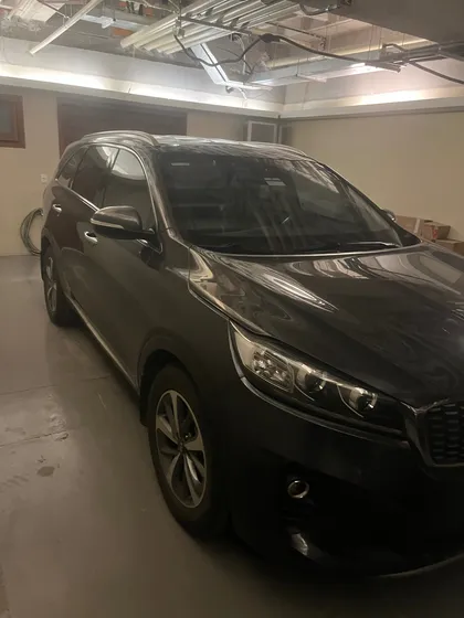 Kia Sorento 2.4 Ex 7l 4x2 Aut. 5p