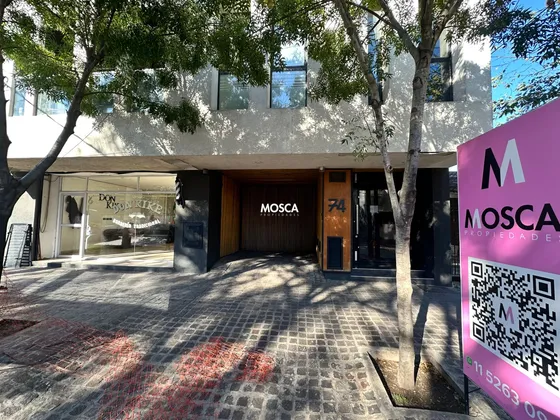 Oportunidad Dos Ambientes Moderno Moreno Centro