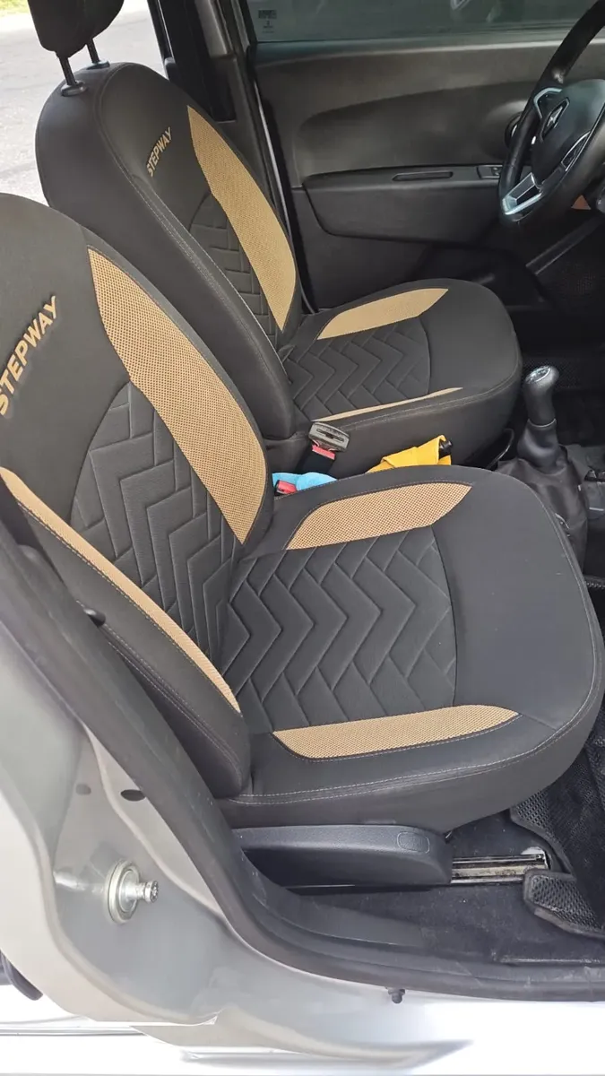 Renault Kangoo 1.5 Dci Stepway530128420114933766