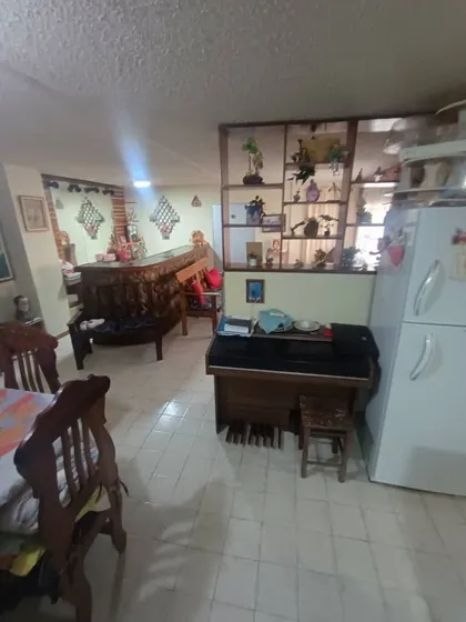Apartamento En Venta - Los Girasoles - Guarenas Osx1