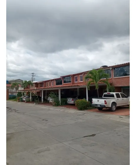Town House En Venta - Terrazas Del Ingenio, Guatire