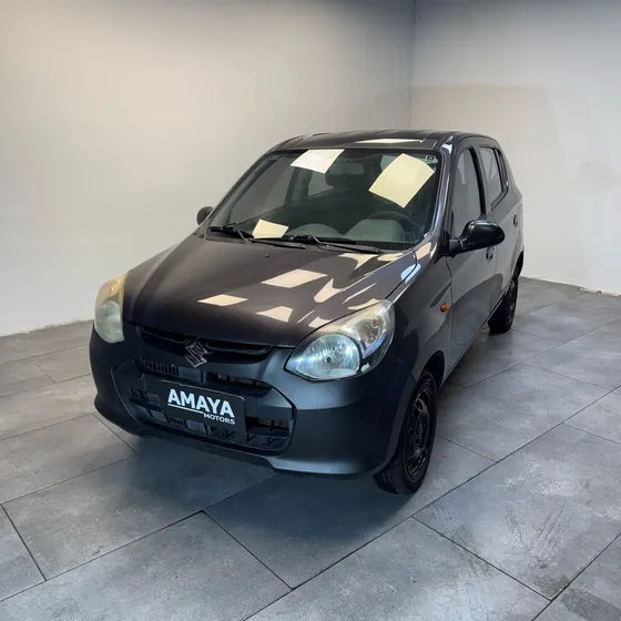 Suzuki Alto 0.8 800