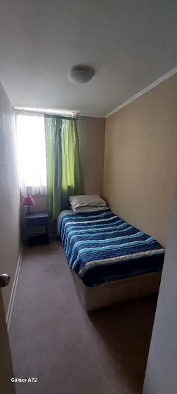 Arriendo Pieza 