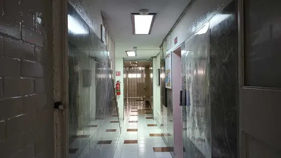 Edificio En Venta Para Inversión En Hipódromo, Cuauhtémoc
