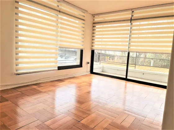Departamento En Arriendo De 3 Dorm. En Las Condes