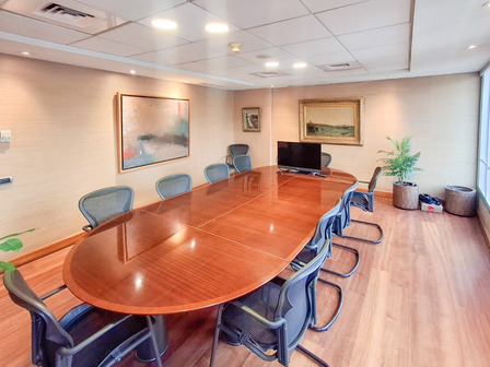 Vendo Oficina 502 M2. Exclusivo Edificio El Golf Vendo Oficina 502 M2. Exclusivo Edificio El Golf