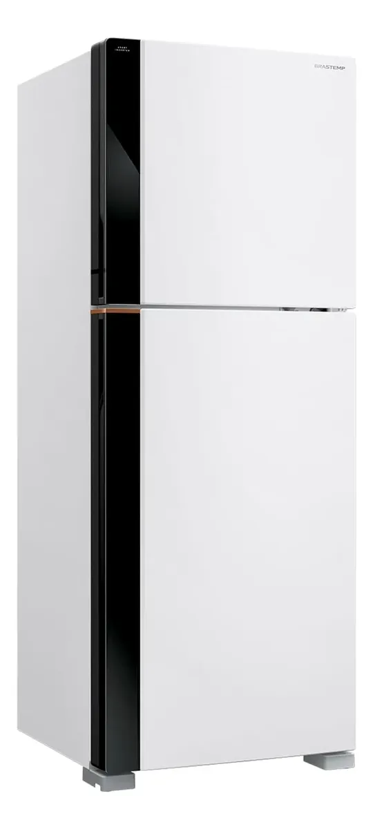 Geladeira Inteligente Frost Free Duplex 476 Litros Branca Br