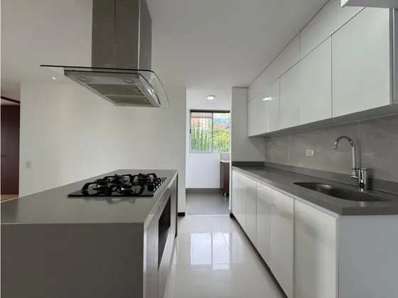 Arriendo Apartamento Envigado Sector Esmeraldal