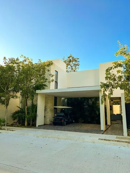 Palmar: Venta De Residencias De Lujo En Playa Del Carmen, La Casa De Tus Sueños