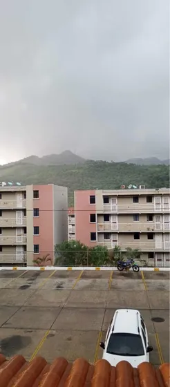 Apartamento En Venta Terrazas De Guadalupe Loma Alta
