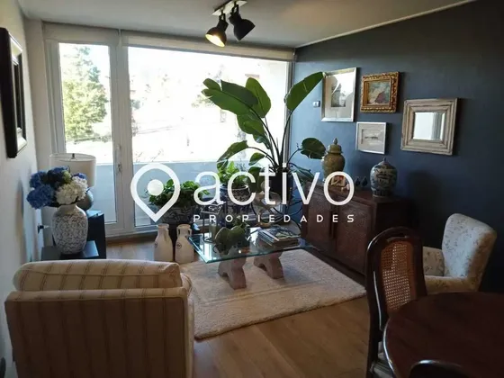 Departamento En Venta En Lomas De San Andrés