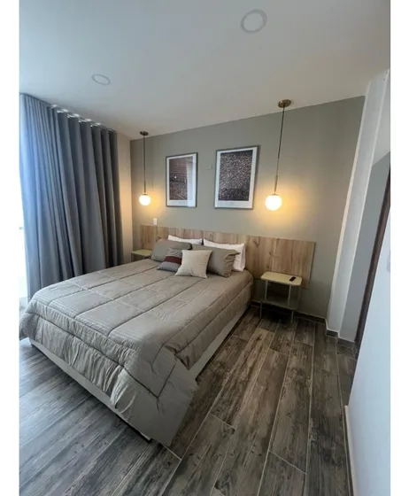 Venta De Apartasuite Amoblado Para Rentas Cortas En Cerritos Pereira