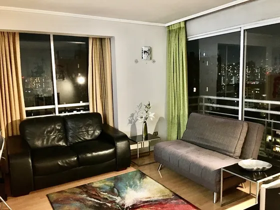 Diario: Minimo 3 Noches Suite/estar/terraza/tv/wf Y Mas