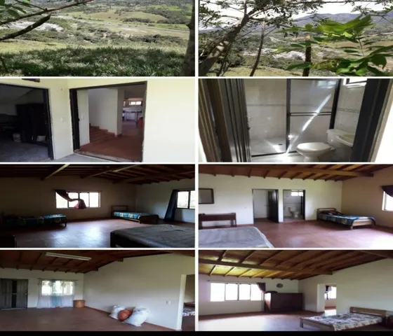 Venta Finca En Barbosa Antioquia, Vereda Aguas Claras