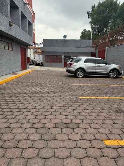 Oficina En Renta En Alcaldía Azcapotzalco Cod. Or671