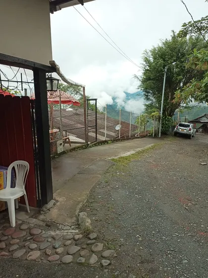 Casa Campestre En Venta En Vereda La Palma La Linda Manilzales (279062018).
