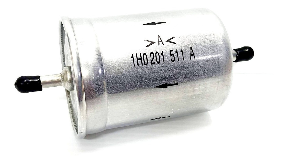Filtro De Gasolina Para Vocho Filtro Gasolina Vocho 1999 Fuel Injection Original | Mercado Libre