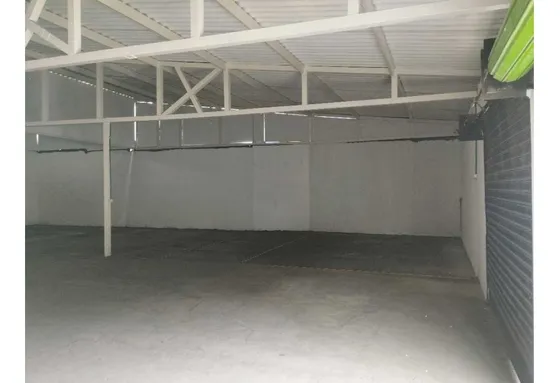 Alquiler Bodega Panamericana Manizales