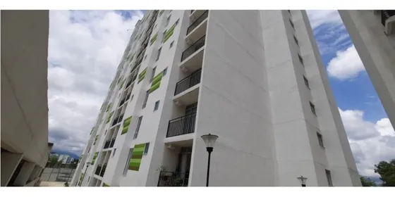 Se Arrienda Apartamento Sector Puerto Espejo Armenia
