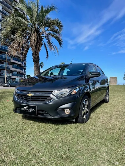 Chevrolet Onix 1.4 Ltz 98cv