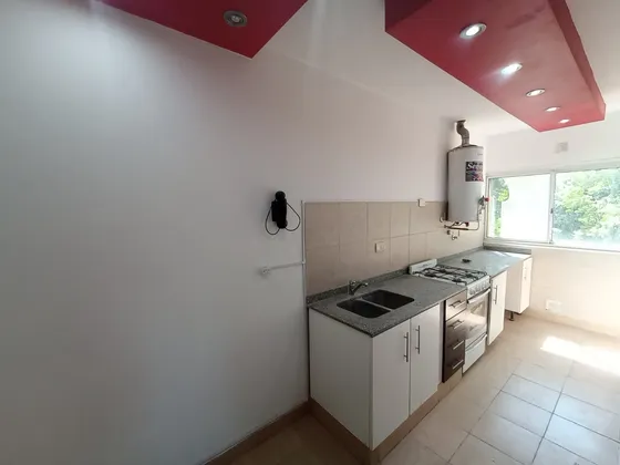 Departamento 3 Amb. - B. Marítimo - Oportunidad- Apto Crédito !