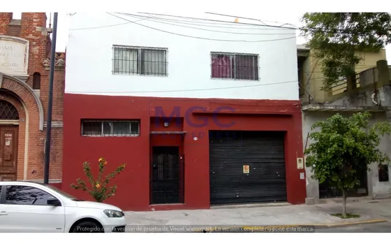 Parque Patricios  - Ph - Venta/alquiler - Varios Usos