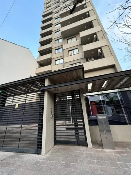 Venta De Departamento 3 Ambientes En El Edificio Newen-apto Credito