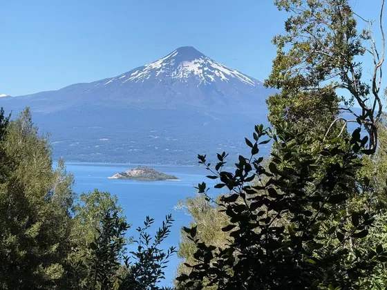 La Puntilla De Loncovaca