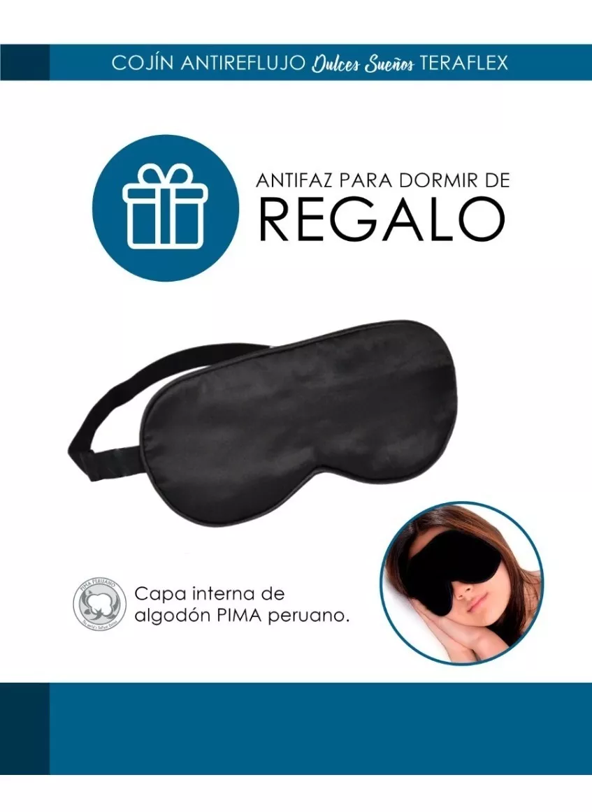 Cojin - Almohada - Antireflujo - Acidez - Apoyo Postoperatorio - S/.215 -  NikoStore Perú