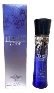 Armani code turquoise hombre sale