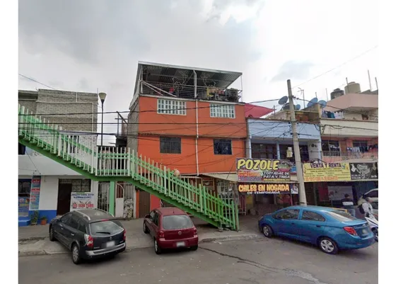 Casa En Remate En Pedregal Sto Domingo, Fg-137