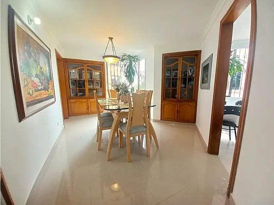 Apartamento En Venta En Edificio Ocobos En El Caudal Villavicencio