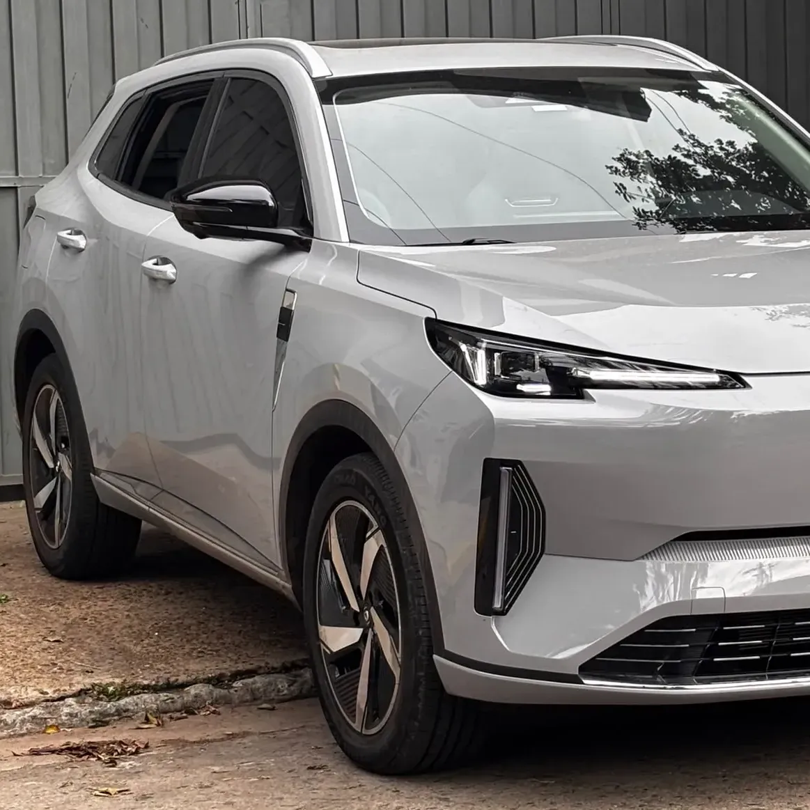 Changan CS55 1.5 Phev Plus
