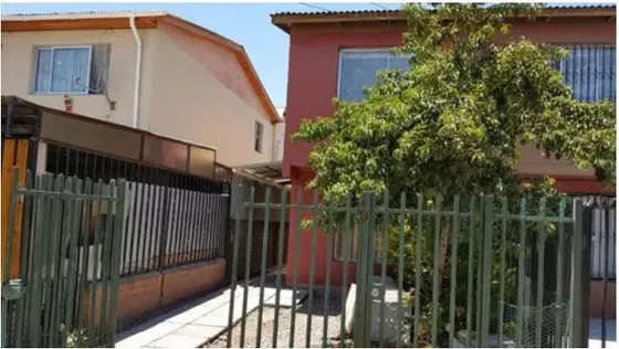 Casa En Puente Alto
