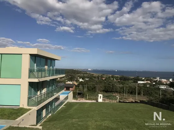 Departamento A Estrenar En Complejo Exclusivo