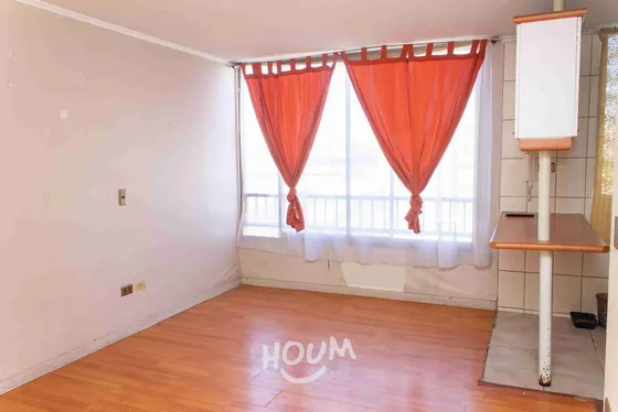 Departamento General Baquedano Id: 124847