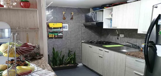 Apartamento En Venta En Zona Sur/armenia (279061126).