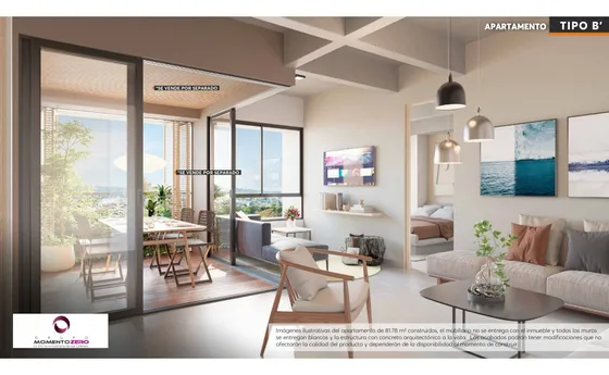 Venta Apartamentos Sobre Planos Av. 30 De Agosto Pereira