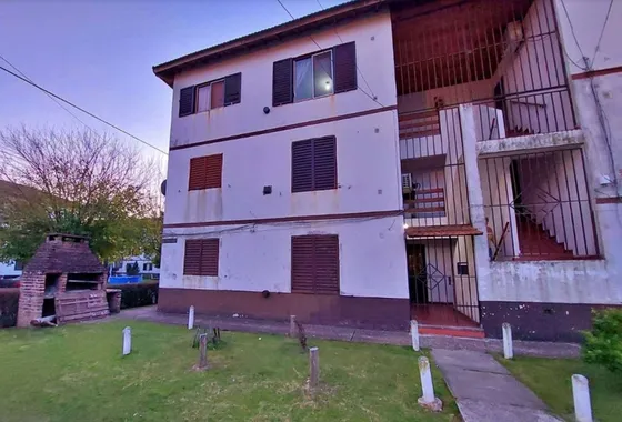 Venta Departamento 3 Ambientes Claypole