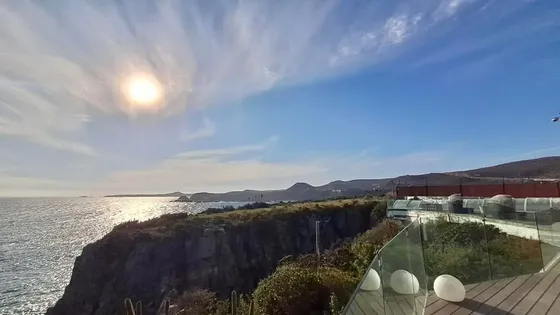 Casa En Venta En Los Vilos