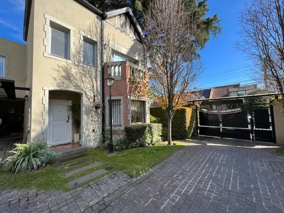 Avenida Fernandez 90 Casa 2