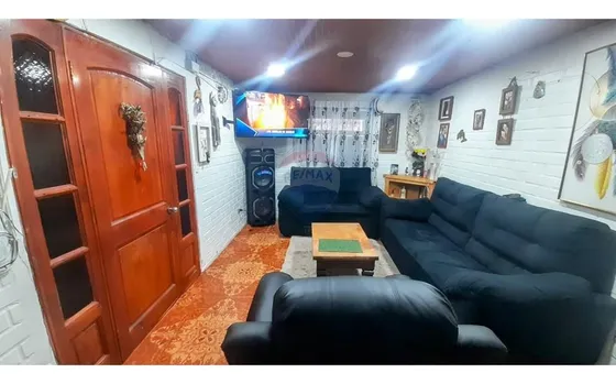  Tu Nuevo Hogar En Buin: Confort Y Tranquilidad 
