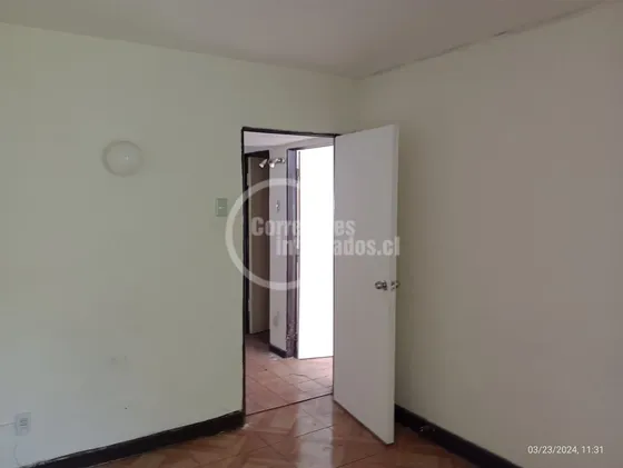 52 M2 De 2 Dorm. Baño.sin Ascensor.acepta Mascotas.recoleta
