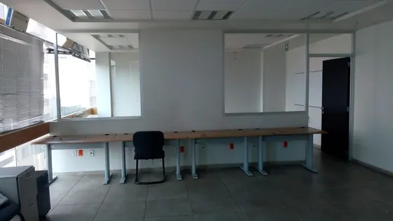 Oficinas En Renta En La Cuauhtémoc