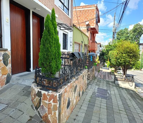 Se Vende Casa En Santa Monica