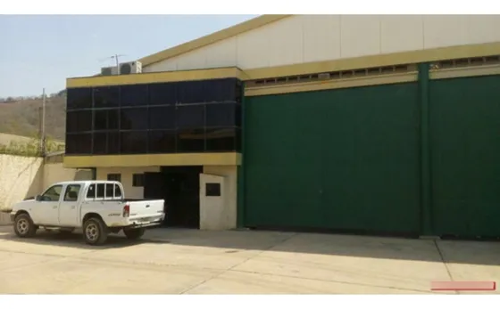 Galpon En Venta Lechería Avenida Intercomunal 