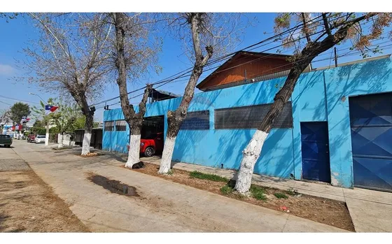 ¡amplia Bodega En Macúl Con Excelentes Servicios!