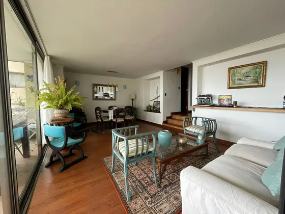 Espectacular Y Amplio Dpto En Condominio Seguro Cumbres Sj