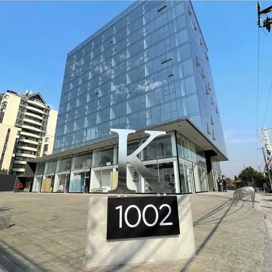 Arriendo Oficina K Business (96791)